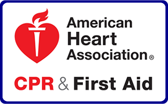 First Aid & CPR AED